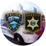 Liberty County Patrol RP