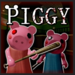 Survive Piggy [Alpha]