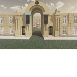 V.V Palace