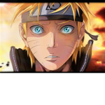 anime stuff W RIZZ