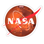 «National Aeronautics and Space Administration»