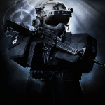 Z-SD: Tactical Intervention Unit