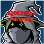 The EDDIEPLAYZ fan group!