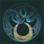 Elder Rings Pirates