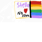 STELLA no scamming in adopt me (businesses)