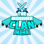MCHR2 | The Muncher Clan!