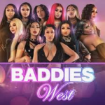 baddies west group!