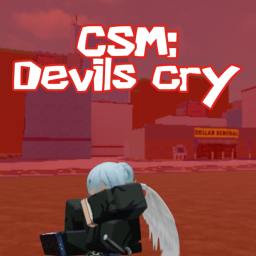 Chainsaw man: devils cry