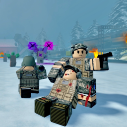 Deadlock (SNIPER CLASS)