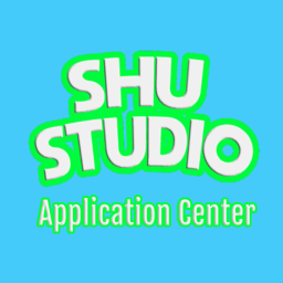 Shu Studio Application Center