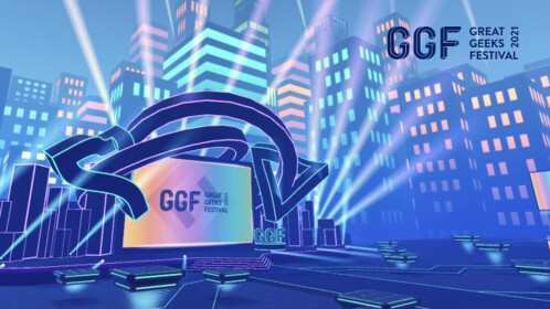 Great Geeks Festival 2021