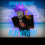 Beach Hangout