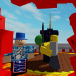 Bloxxer Time