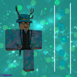chaos' clothing store