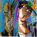 Stands Judgement (In testing)
