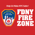 [NY] Fire Department