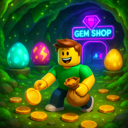 Collectings V0.1 (Caves)