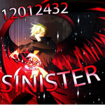 Sinister †
