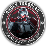 Shоck Trоopers