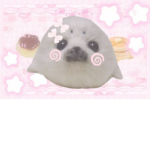 Kawaii pizza army