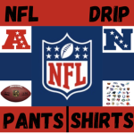 NFL Drip