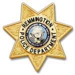 Remmingtion Police Department