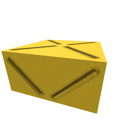 Flying Brick (READ DESC!!!)