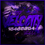 彡 Velocity 彡