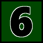 Sixth Green Armored Division
