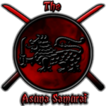 The Asuna Samurai