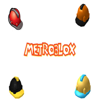 MetroBlox - Mt@ Trains Drivers And Metro Automatic