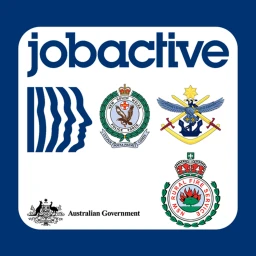 JobActive icon