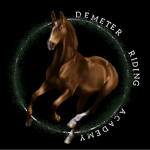 Demeter Riding Academy <3