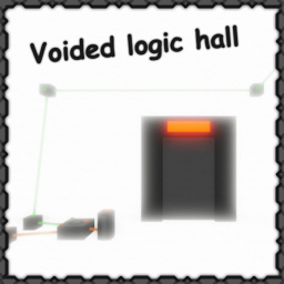 Voided Logic Hall
