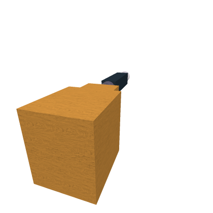 large rocket