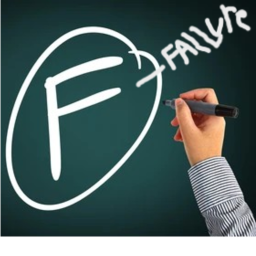 Failure Management 500 (New)