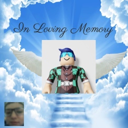 RIP James