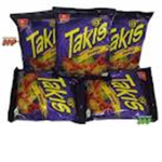Takis Fan Group