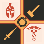 Forgeborn Legion