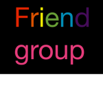 FRIEND GROUP lol oof