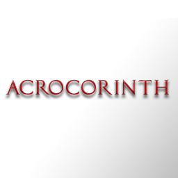 Acrocorinth