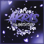 ぞ Akris