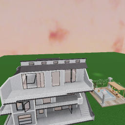 Korblox AND Headless.