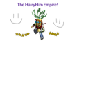 HairyHim Empire!