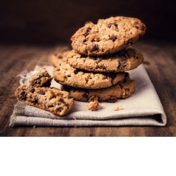 Cookie Castle