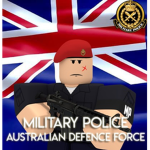 I [AUS] Military Police I