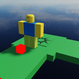 Easy To Hard Obby (Work in progress)