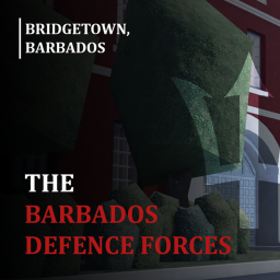 St. Anne's Fort, Bridgetown