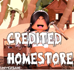 Credited HomeStore