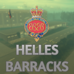 Helles Barracks